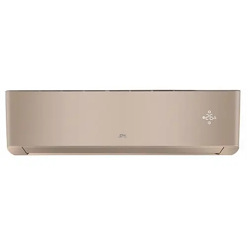 Кондиціонер Cooper&Hunter CH-S24FTXAM2S-GD Supreme - фото 2