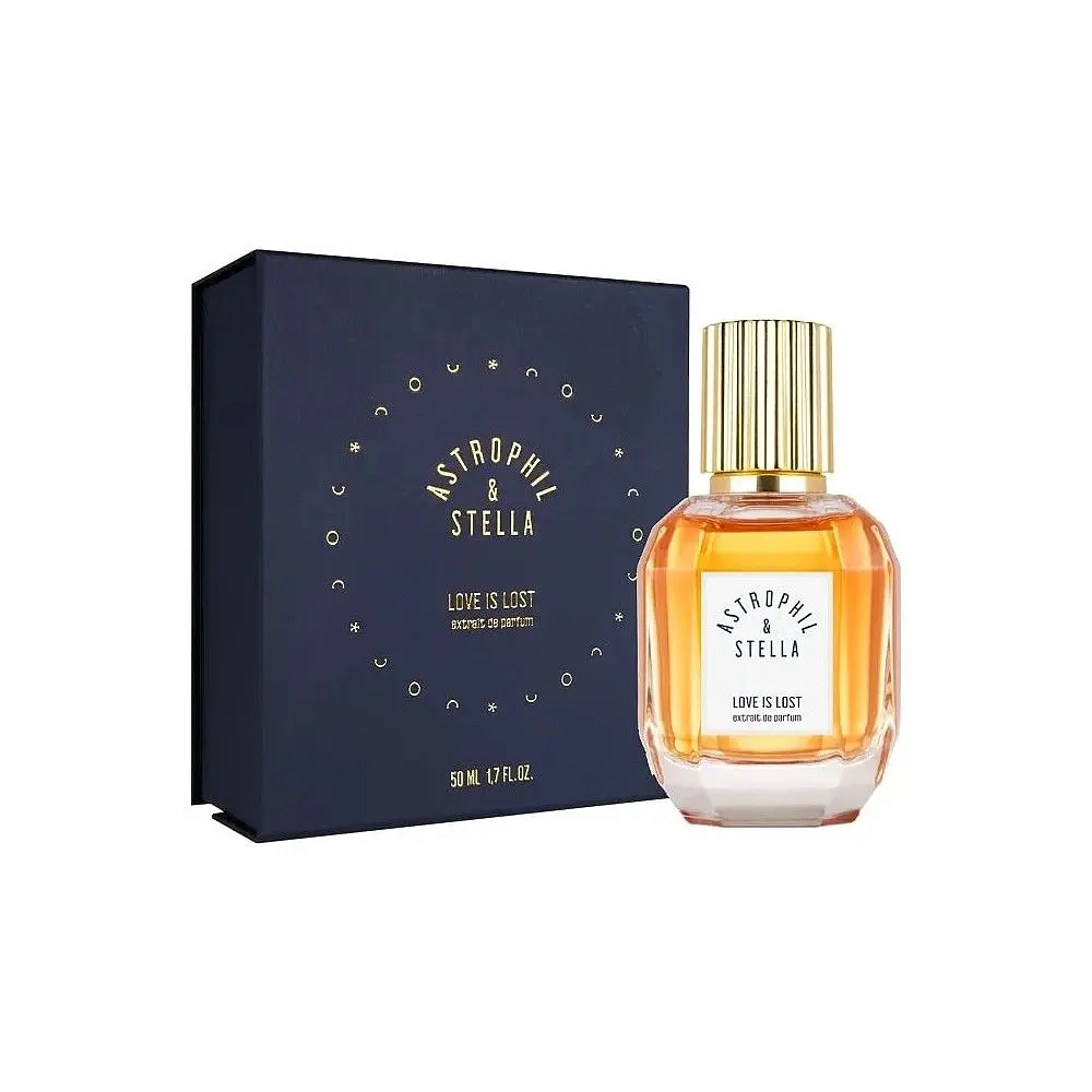Екстракт Astrophil & Stella Love Is Lost 50 мл  - фото 2