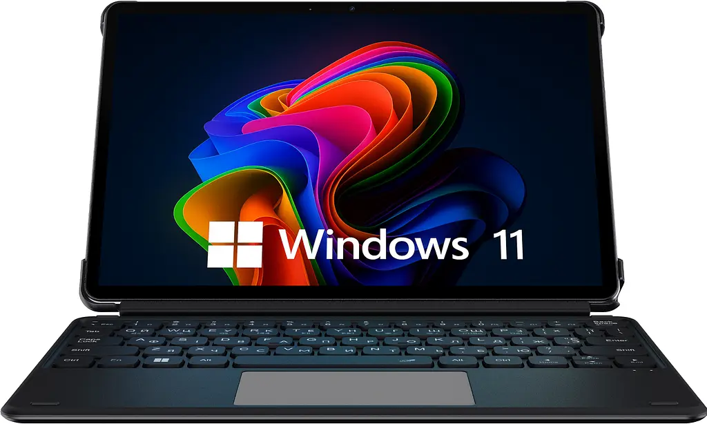 Планшет Chuwi Hi10 X2 8/256GB (CWI555+kb+s/CW-112935) Win11 с клавиатурой-чехлом и стилусом - фото 5