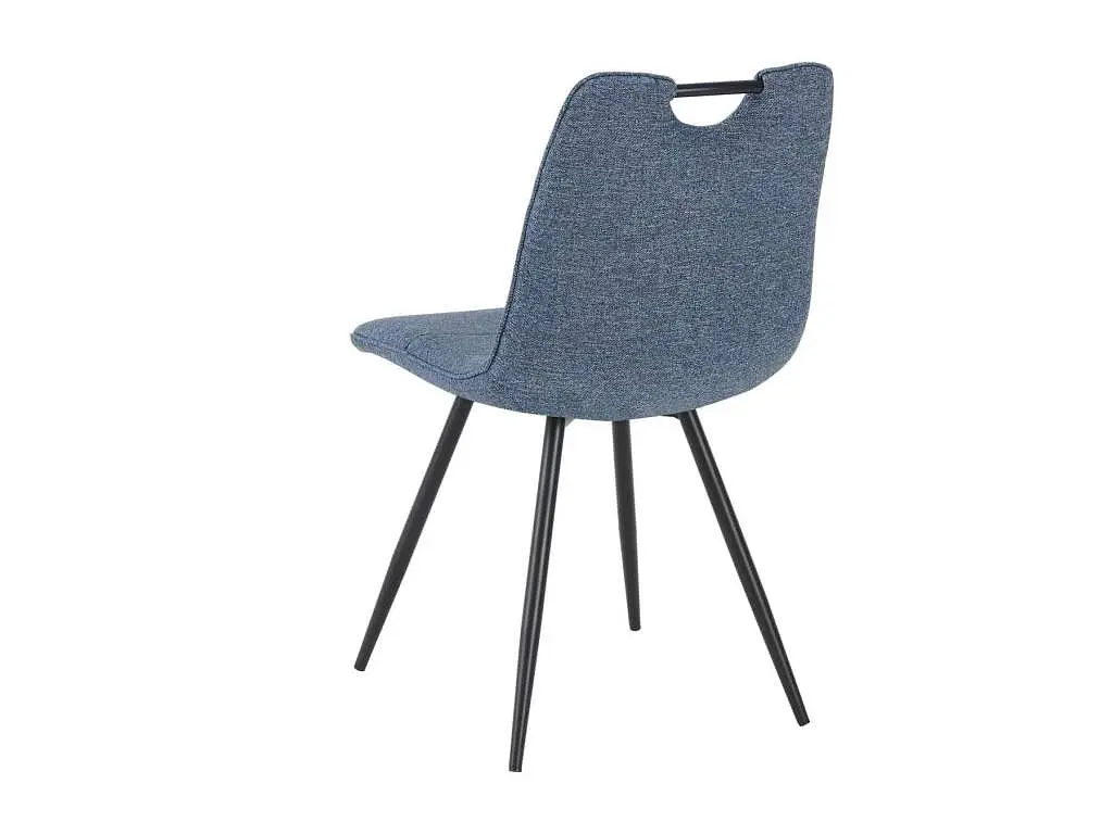 Стул Avanti ZEN Blue - фото 5