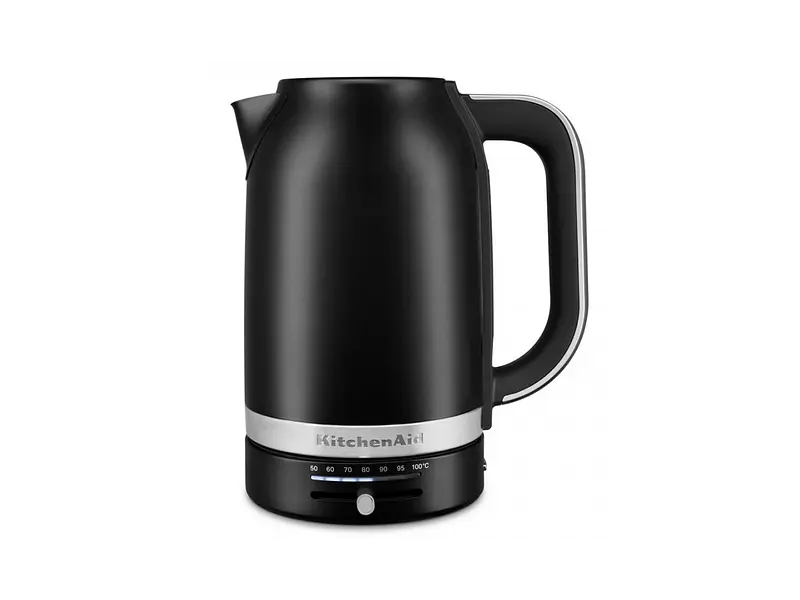 Електрочайник KitchenAid 5KEK1701EBM