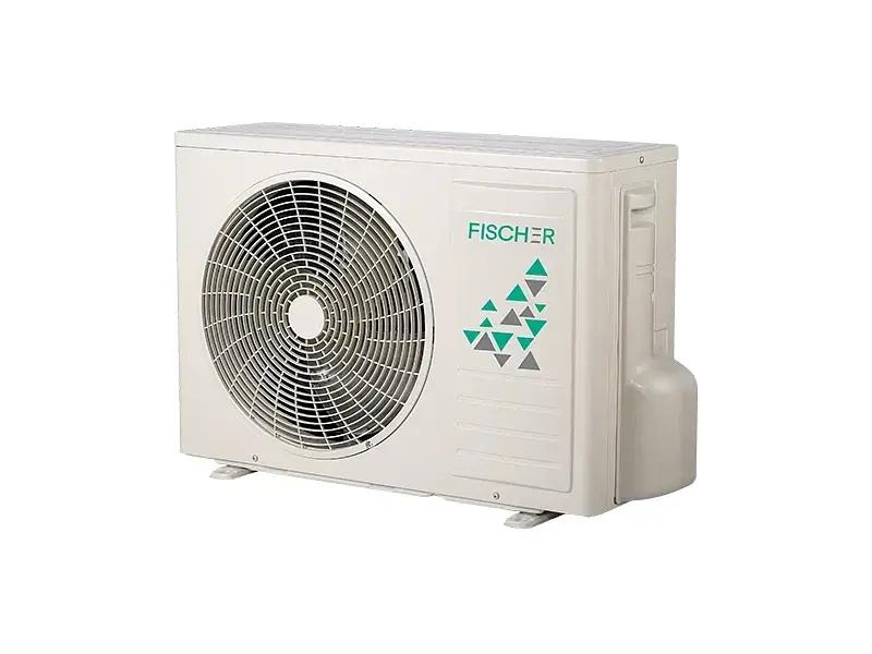 Спліт-система Fischer FI/FO-24KIN2 - фото 2