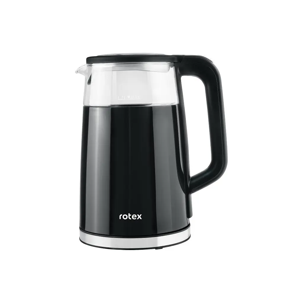 Електрочайник Rotex RKT86-GB Smart - фото 2