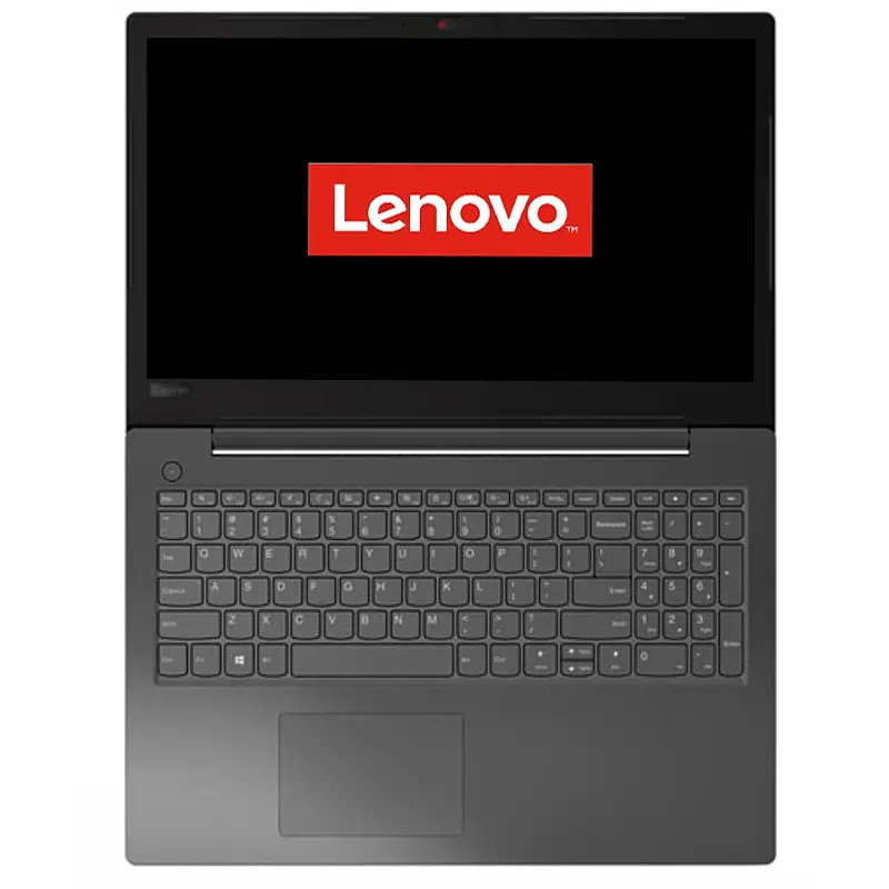 Ноутбук Lenovo V130-15IGM Celeron N4000 la 2.60 GHz, 4GB, 1TB, UHD 600, DOS - фото 4