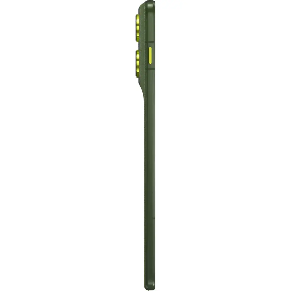 Мобільний телефон Motorola Edge 70 12/512GB Bronze Green (PBA50046RS) - фото 4