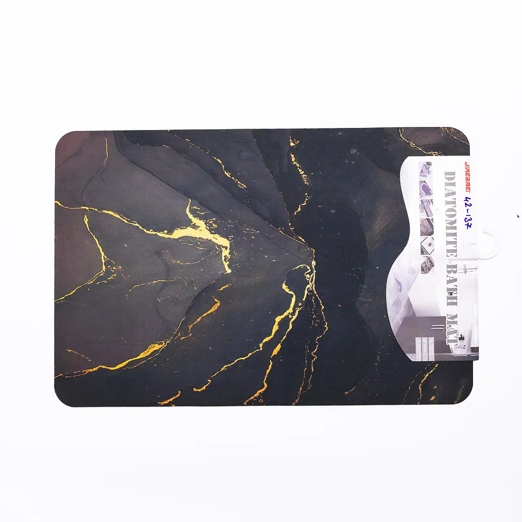 Універсальний діатомітовий килимок Abstract 58×38 см Yiwu HP-42-137 - фото 4