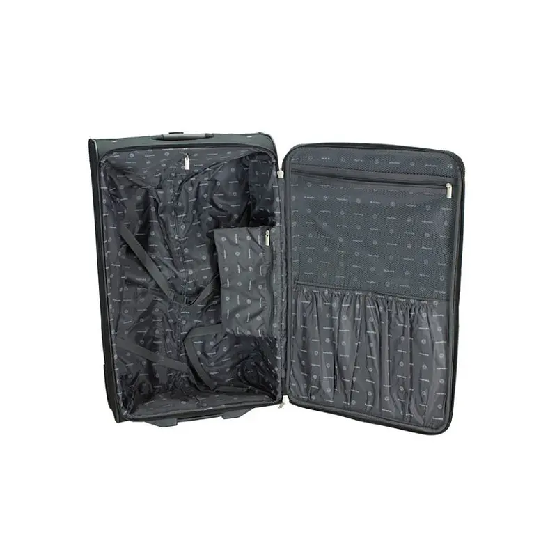 Валіза Travelite на 2 колесах Orlando XS TL098526 Black (TL098526-01) - фото 5