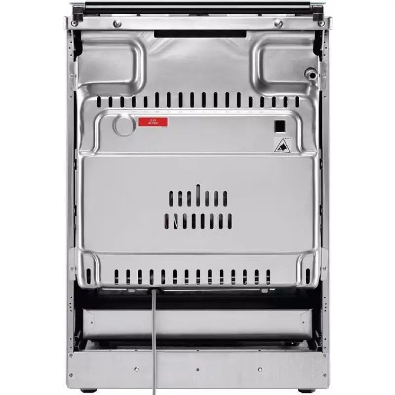 Газовая плита ELECTROLUX LKG600011W - фото 5