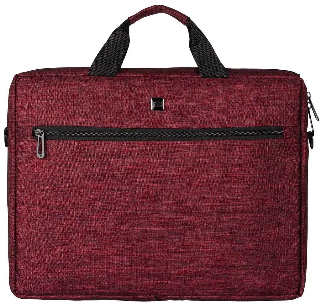 Сумка для ноутбука 2E 16" CBN315 Burgundy (2E-CBN315BG) - фото 2