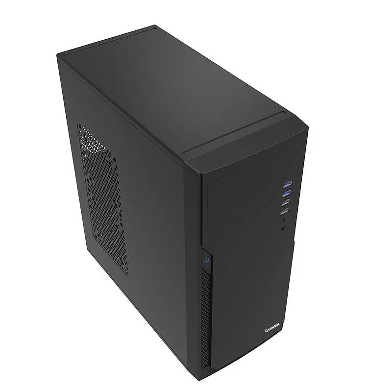 Корпус GameMax 500W ET-211-500W-2U3 Без БЖ - фото 2