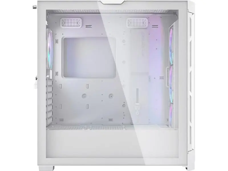 Корпус Cougar Airface Pro RGB White (385AD10.0004) - фото 5
