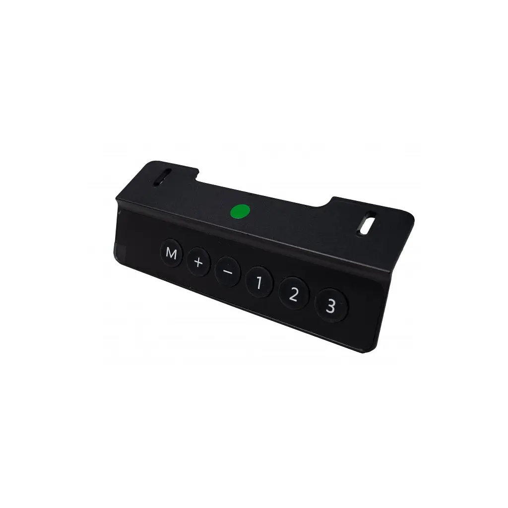 Каркас столу Barsky Lux 2 motors (FLO-01) - фото 4