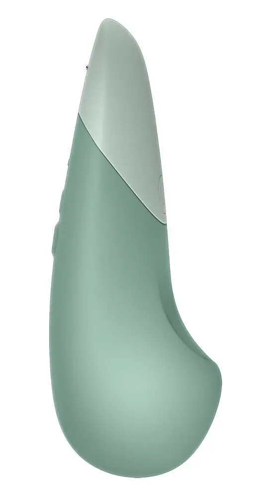 Мінівібратор Womanizer Vibe Sage, 3 авторежими + 10 рівнів інтенсивності - фото 3