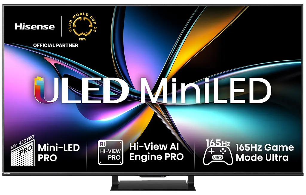 LED-телевізор Hisense 65U7Q PRO  (7134200) - фото 4