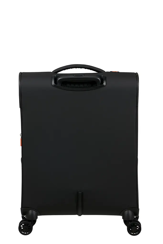 Валіза 55 См American Tourister SUMMERRIDE BLACK 55x40x23(25) ME7*09104 - фото 6