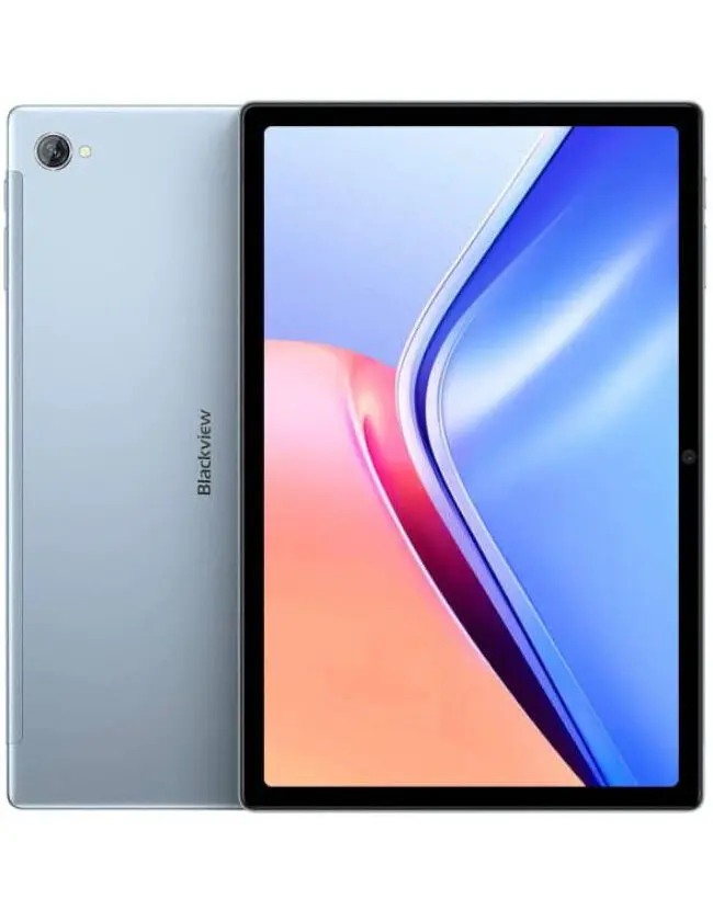Планшет Blackview tab 15 8/128 Blue - фото 2