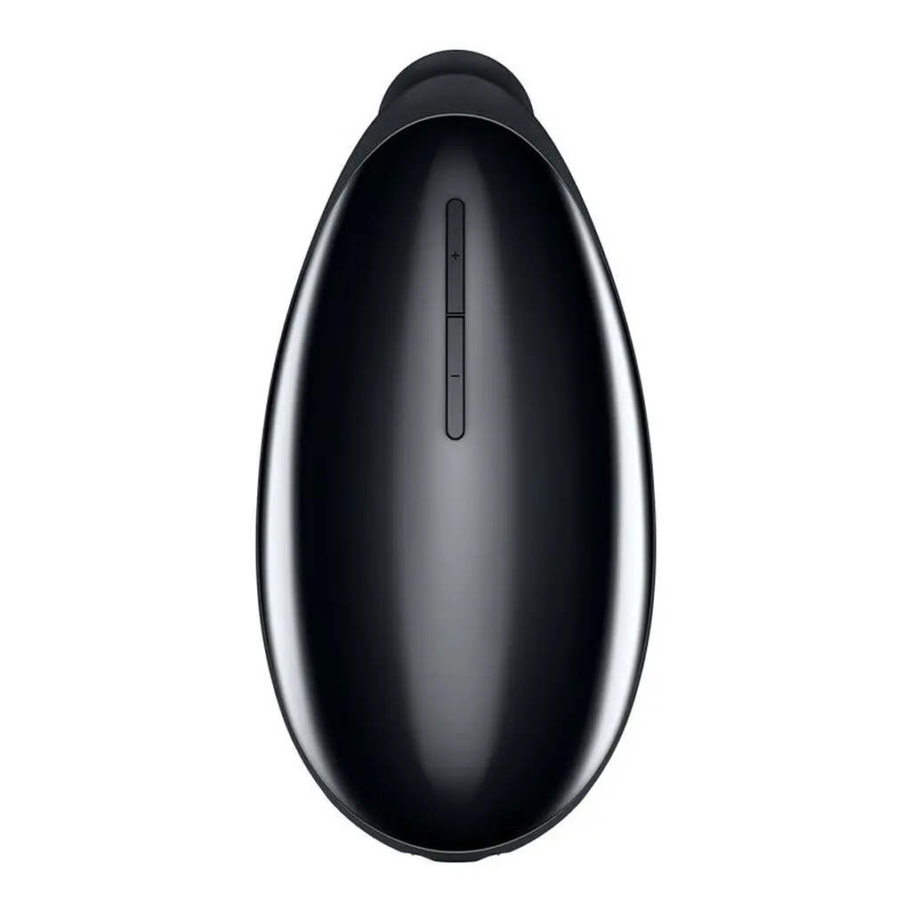 Вібратор для клітора Satisfyer Spot On 2 чорний - фото 3