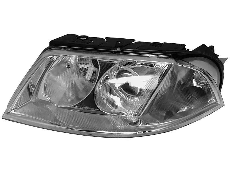 Фара передня ліва VW Passat B5.5 00-05р TYC (20-6244-05-2) - фото 2