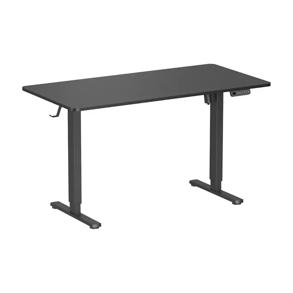 Комп'ютерний стіл OfficePro ODE1470B Black (ODE1470B)