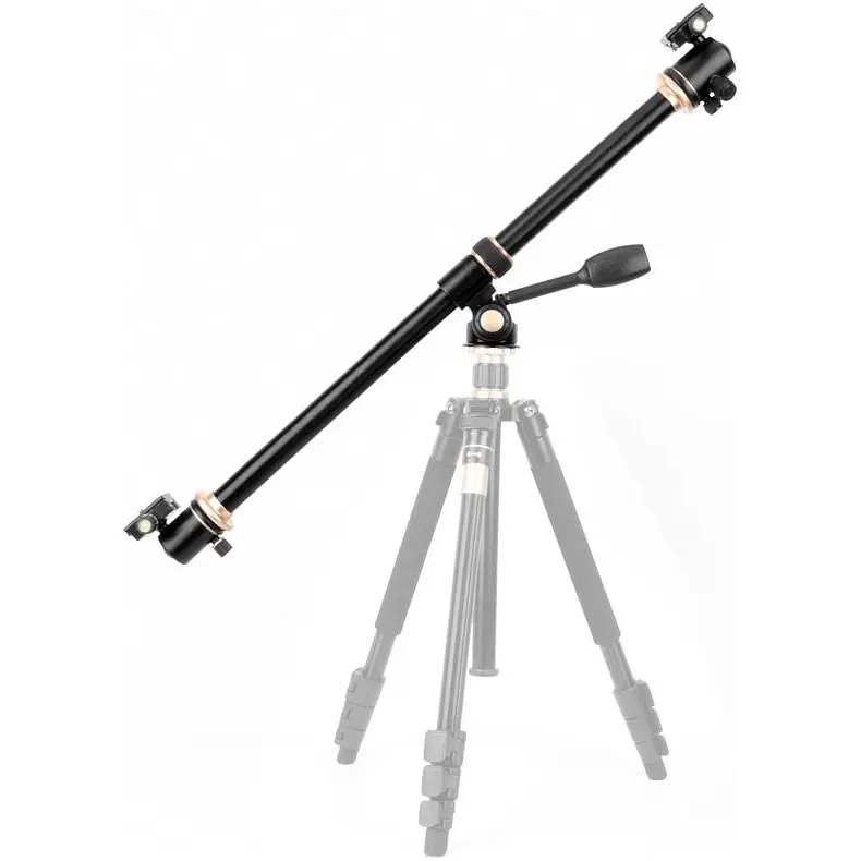 Штанга для штатива Beike QZSD YT01 61см 3/8'' [86255] - фото 2