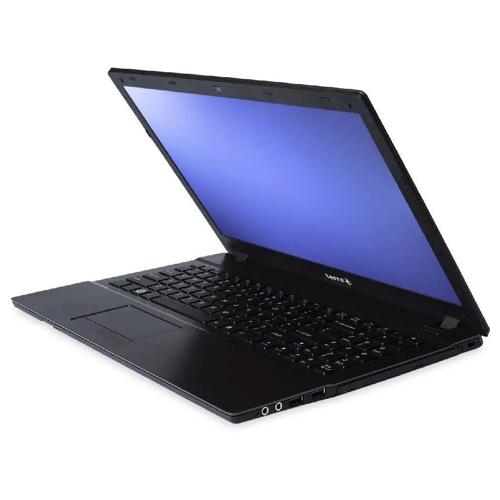 Ноутбук Terra 1529H (i3-4100M/8/120SSD) - Class B "Б/В" - фото 4