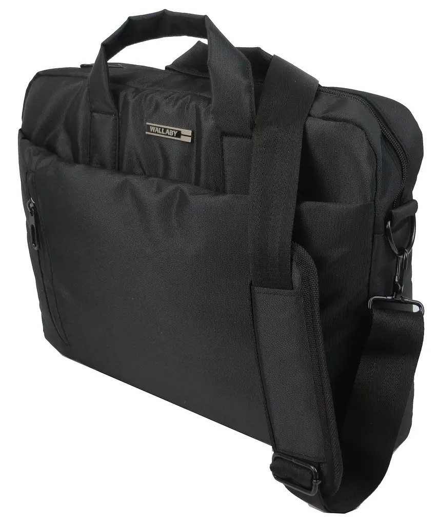 Сумка для ноутбука Wallaby 40х31х7 см sum0014304 - фото 3