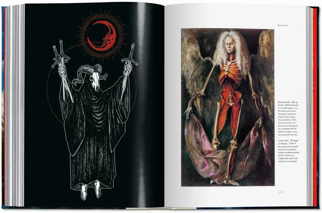 Spirit Worlds. The Library of Esoterica - фото 12
