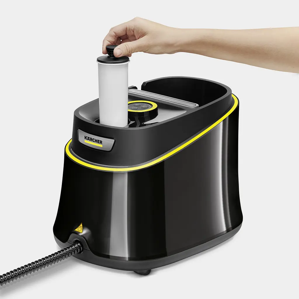 Пароочиститель Karcher SC 3 Deluxe Anniversary Edition (1.513-436.0) - фото 4
