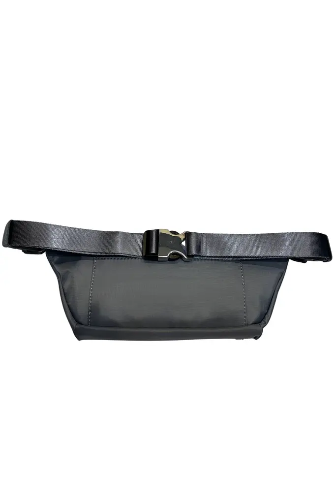 Сумка На Пояс Samsonite MOVE 5.0 STORM BLUE 31х14х6 KP0*01062 - фото 2