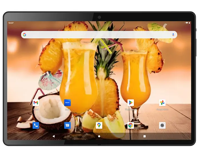 Планшет-телефон Adronix S 364 LTE Black IPS 10.1'' 3GB/64GB + Чохол-клавіатура - фото 5