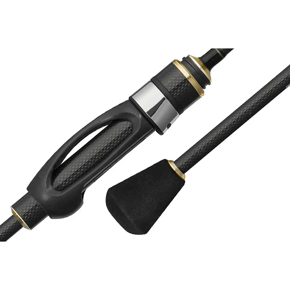 Спінінг Graphiteleader 24 Bellezza UX 24GBELUS-622SUL-T 1.88m 0.5-5g - фото 2