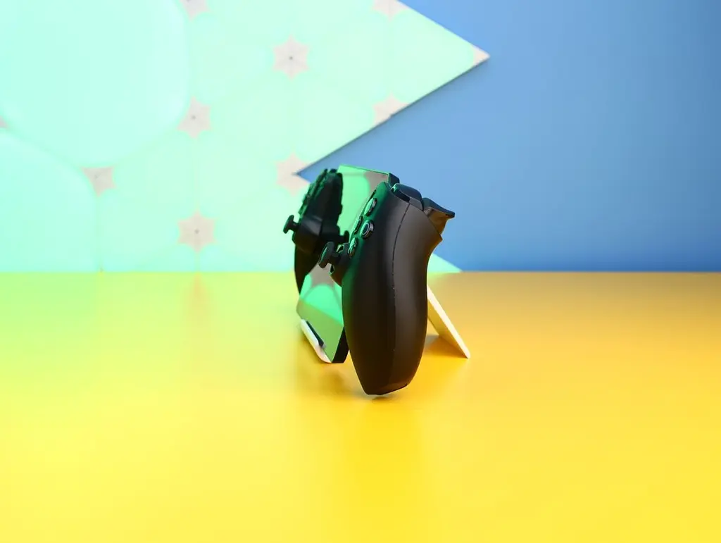 Портативний ігровий пристрій Sony PlayStation Portal для PS5 Midnight Black (1000045051) UA Б/У [174819] - фото 2