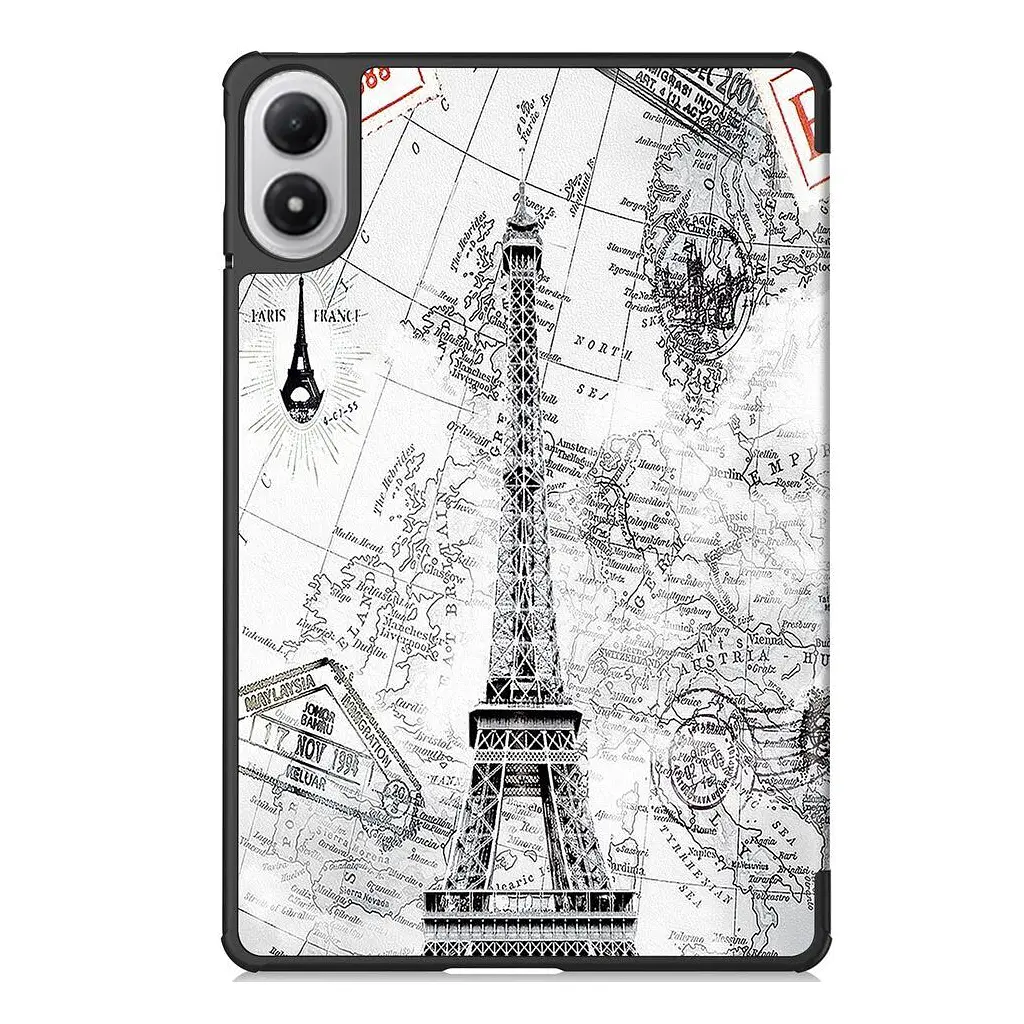 Чохол до планшета BeCover Smart Case Xiaomi Redmi Pad 2 Pro 12.1" Paris (714641) - фото 3