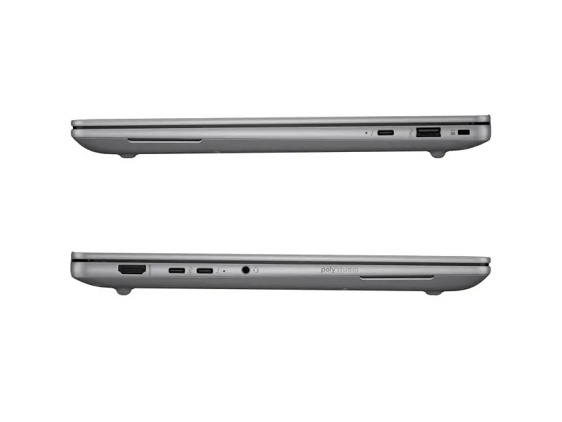 Ноутбук HP ZBook Ultra G1a Meteor Silver (B30DCES) - фото 6