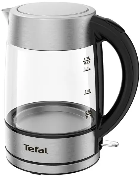 Електрочайник Tefal KI772D38 (6648744) - фото 3