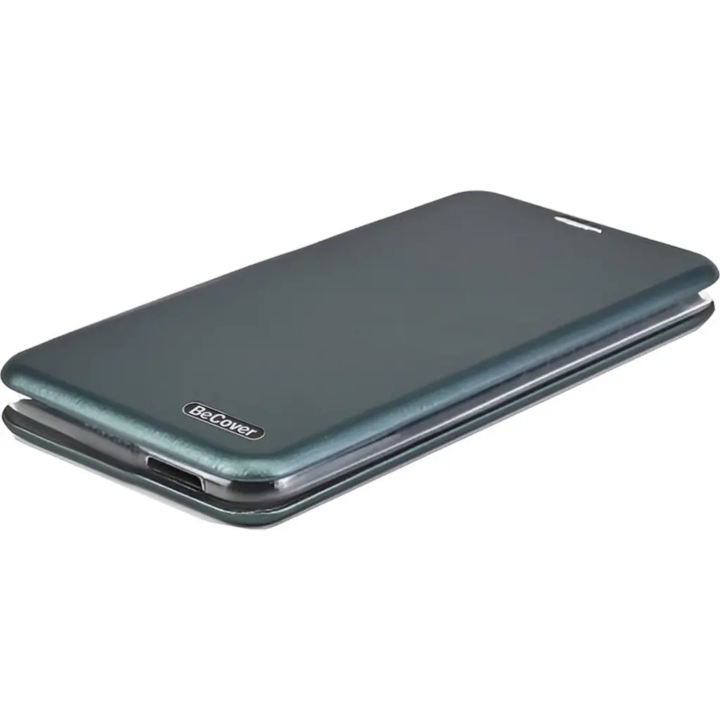 Чехол для мобильного телефона BeCover Exclusive Samsung Galaxy M35 5G SM-M356 Dark Green (711540) - фото 3