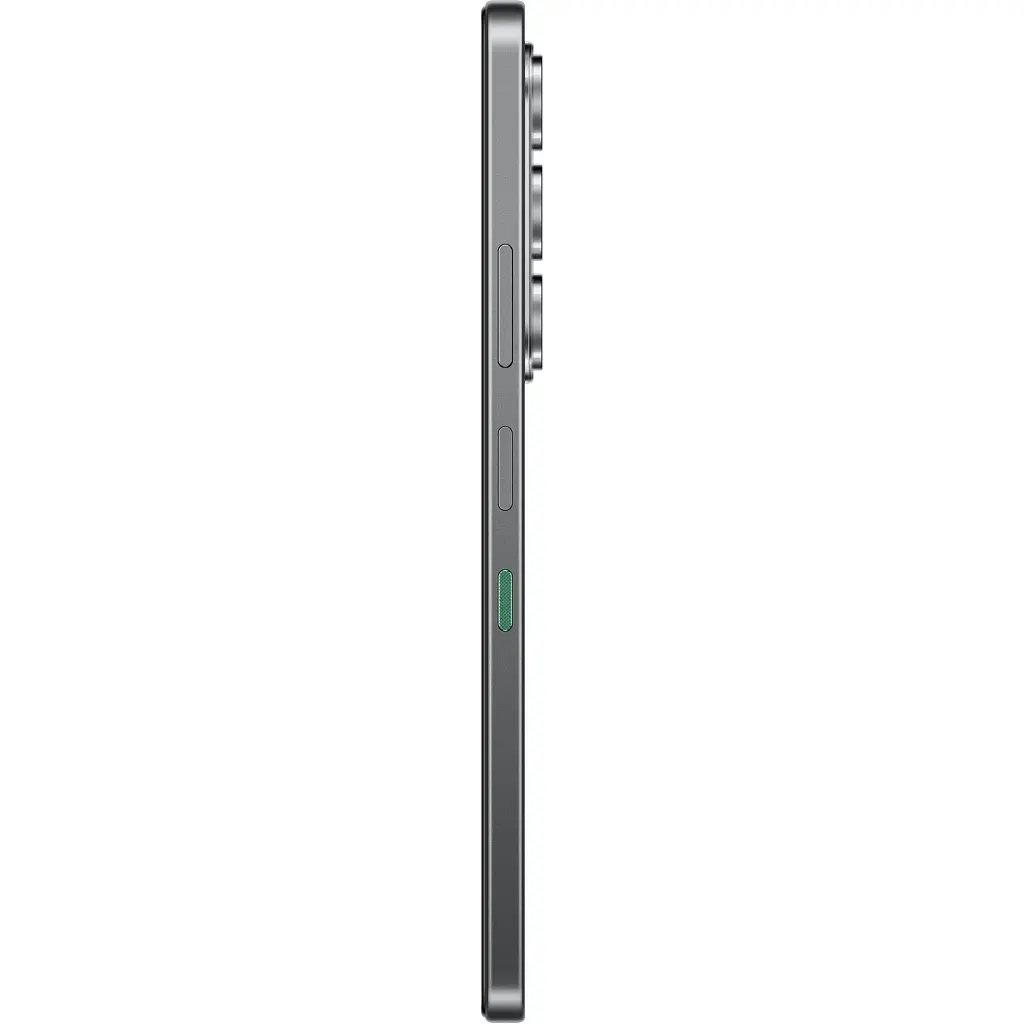 Мобільний телефон Infinix Hot 60i 4/128Gb Sleek Black (4894947093562) - фото 4