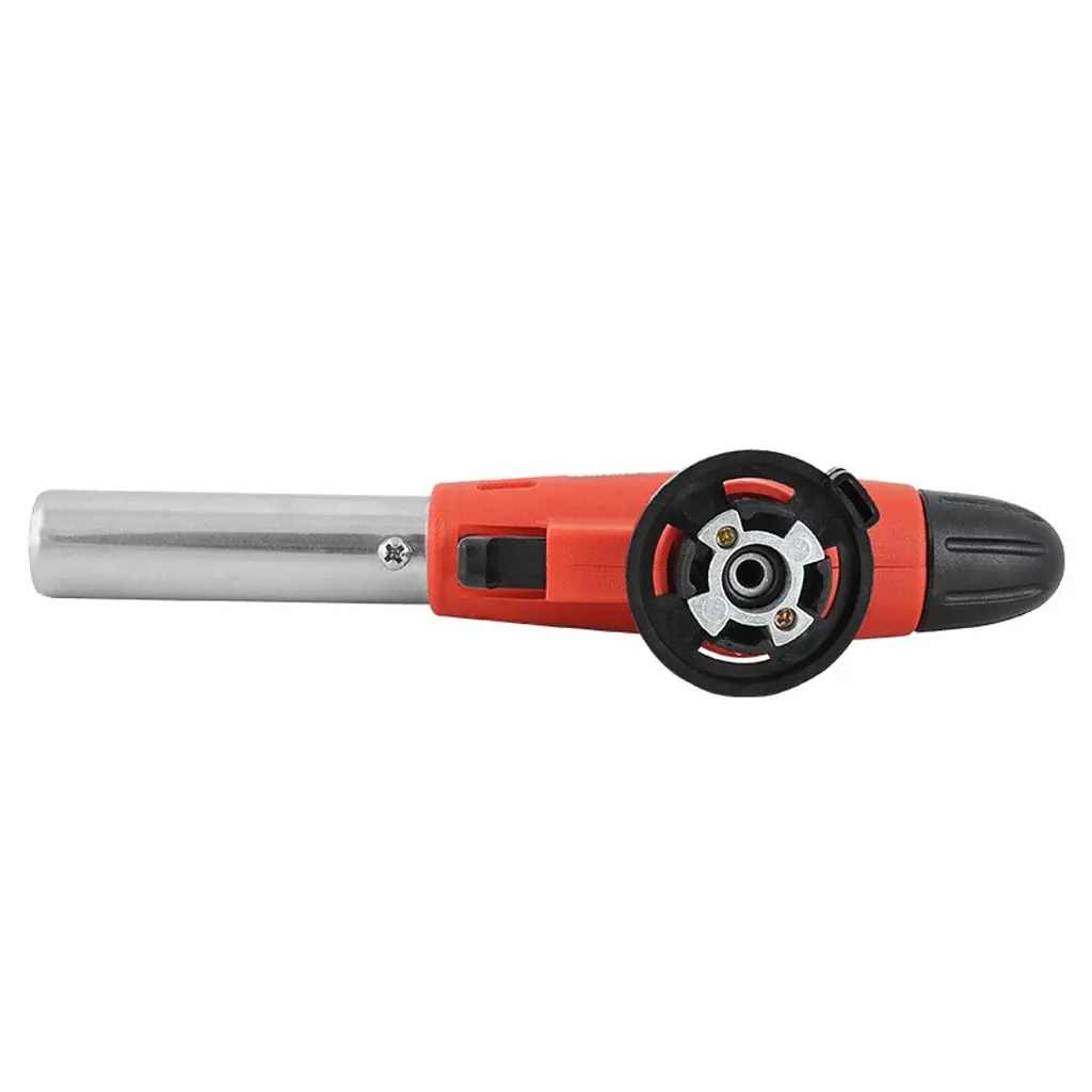 Газовий пальник CarLife GT505 з п’єзопідпалом 19 мм - фото 4