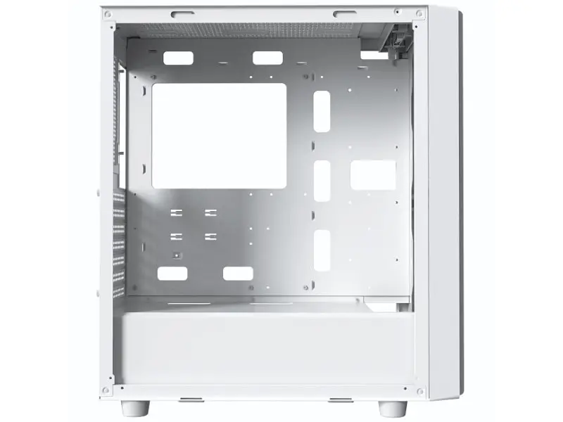Корпус OCYPUS Gamma C70 White (GAMMA-C70-WHG000XX-GL) - фото 3