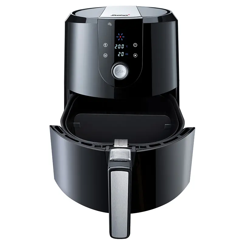 Мультипіч STEBA HF 5000 XL Air Fryer - фото 2