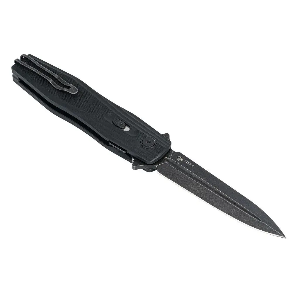Ніж Ruike P188-B - фото 4