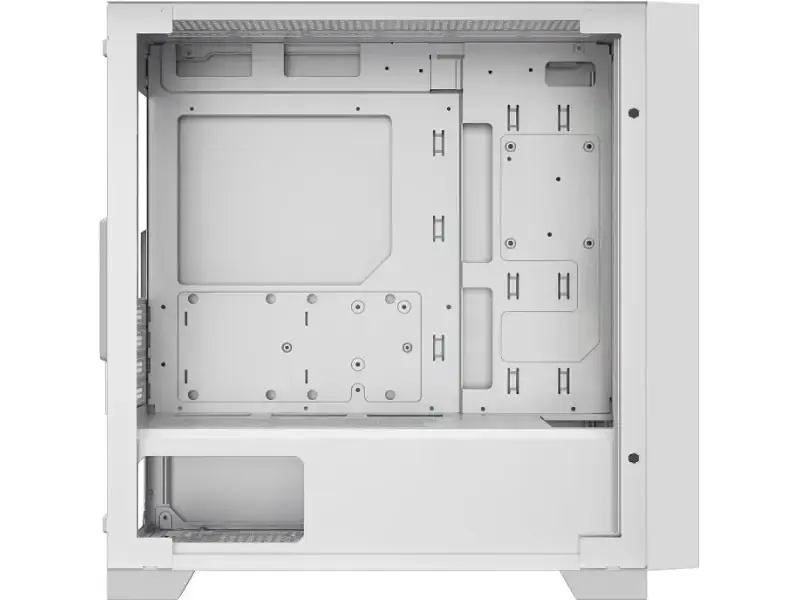 Корпус PcCooler C3D310 WH ARGB - фото 3