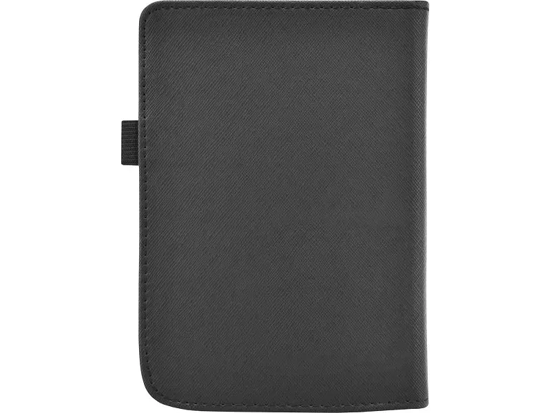 Чохол для електронної книги BeCover Slimbook для PocketBook 632 Touch HD 3 Black (703731) - фото 2