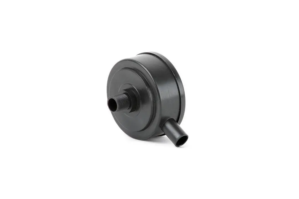 Фільтр повітряний для компресора Intertool M20 пластик паперовий PT-9081 - фото 8