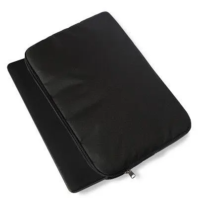 Чехол для ноутбука Vinga 17" NS170 Black Sleeve (NS170BK) - фото 3