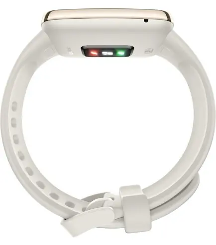 Фітнес-браслет XiaomiSmart Band 7 Pro White - фото 8