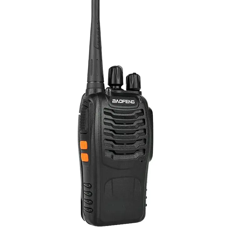 Комплект із двох рацій Baofeng BF-888S - фото 7