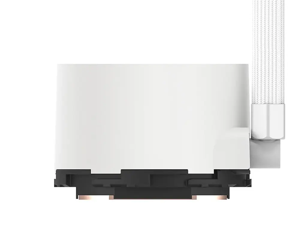 Система рідинного охолодження ID-Cooling FX360 Pro White - фото 5