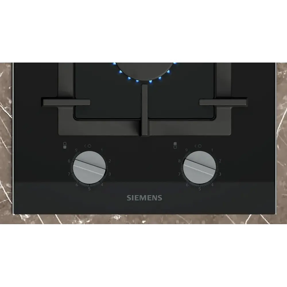 Газовая варочная поверхность Siemens ER3A6BI40 [143261] - фото 2