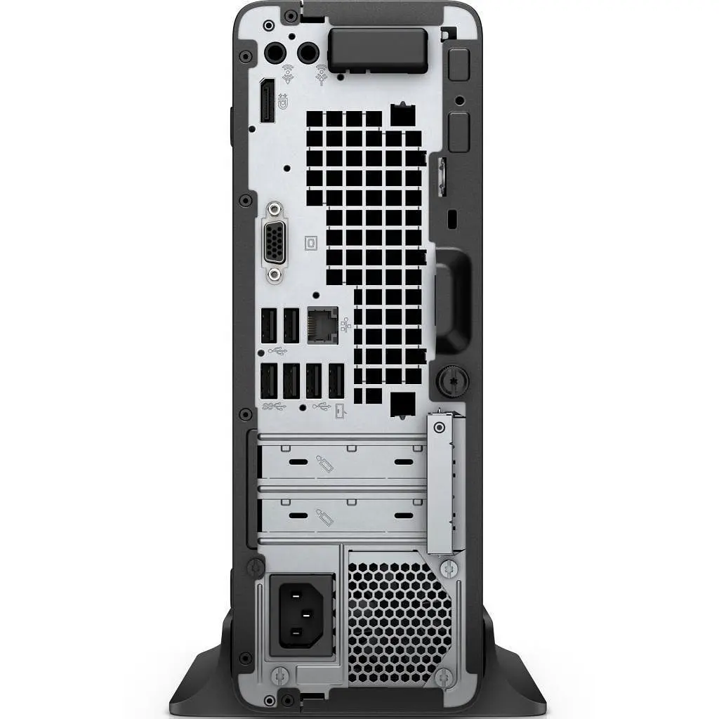 Компьютер HP ProDesk 400 G4 SFF (i5-7500/16/240SSD) Б/У - фото 3